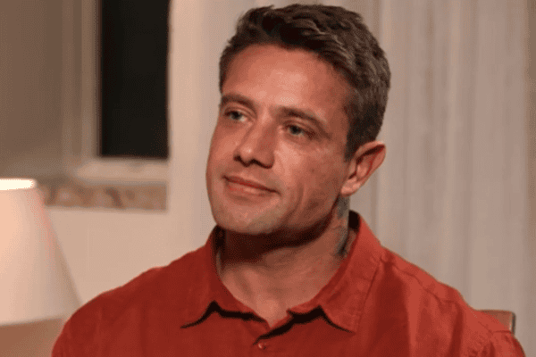 Rafael Cardoso desabafa após internação e fala sobre dependência química