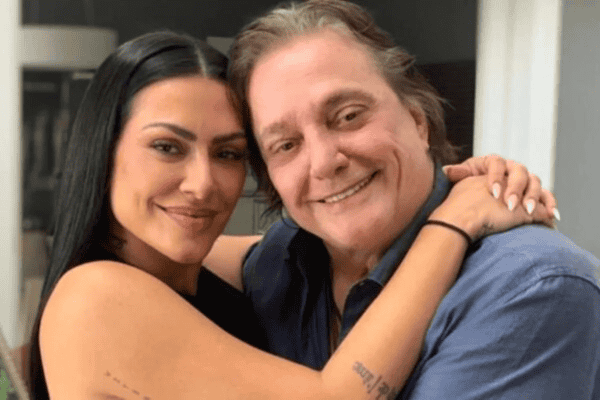 Cleo Pires comenta reaproximação com o pai, Fábio Jr.: “Humildade”