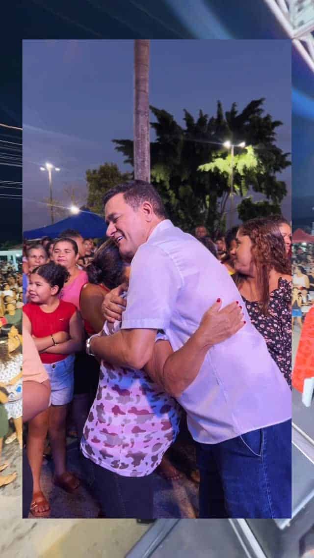 O Grupo de Atuação Especial de Combate ao Crime Organizado (Gaeco) cumpriu, na manhã desta quinta-feira (20), mandados de busca e apreensão em endereços ligados à Prefeitura de Caaporã, cidade da Paraíba. (Foto: Instagram)