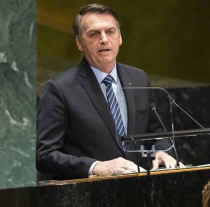 Justiça barra candidatos que tentam usar "Bolsonaro" no nome sem serem parentes (Foto: Instagram)