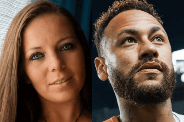 Suposta filha de Neymar ainda espera abraço do jogador, diz mãe em novo desabafo