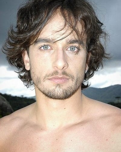 O ator Marco Furlan, conhecido por participações em produções da Globo, foi apontado como suspeito de abusar sexualmente de uma criança de cinco anos em Pindamonhangaba, no interior de São Paulo. (Foto: Instagram)
