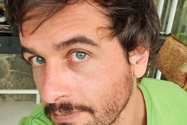 Ator da Globo é preso sob suspeita de estuprar de menor no interior de SP