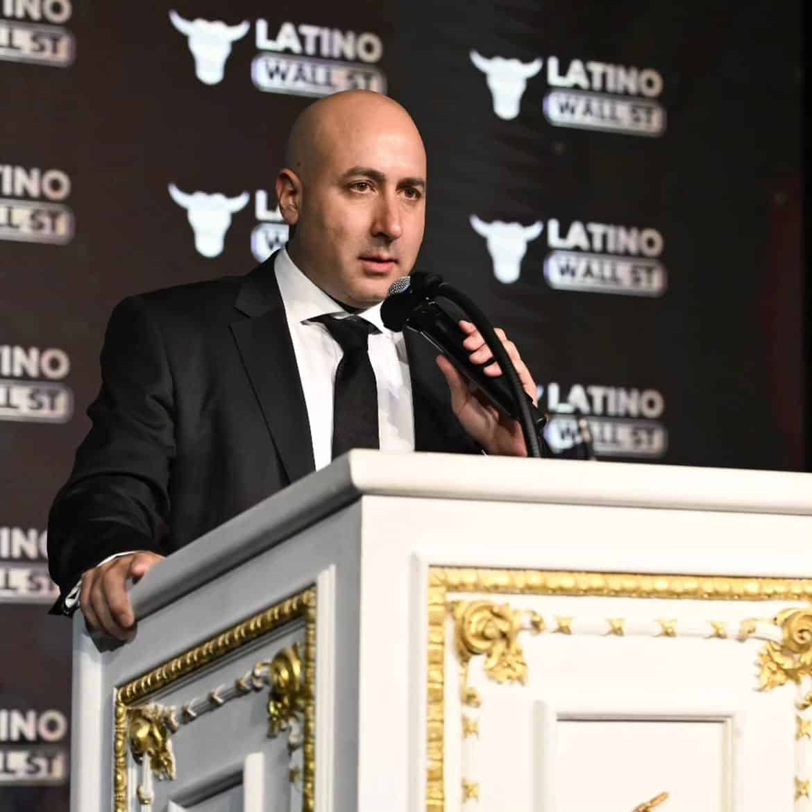 PT aciona STF após novas suspeitas envolvendo argentino nas eleições de 2026 (Foto: Instagram)
