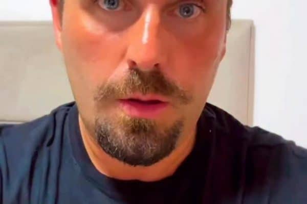 Irmão de Bruno Gagliasso reage à polêmica e inventa “PL Bruno Gagliasso”: “Em defesa da família”