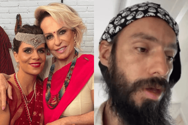 Caso da filha de Ana Maria Braga: entenda as regras da medida protetiva
