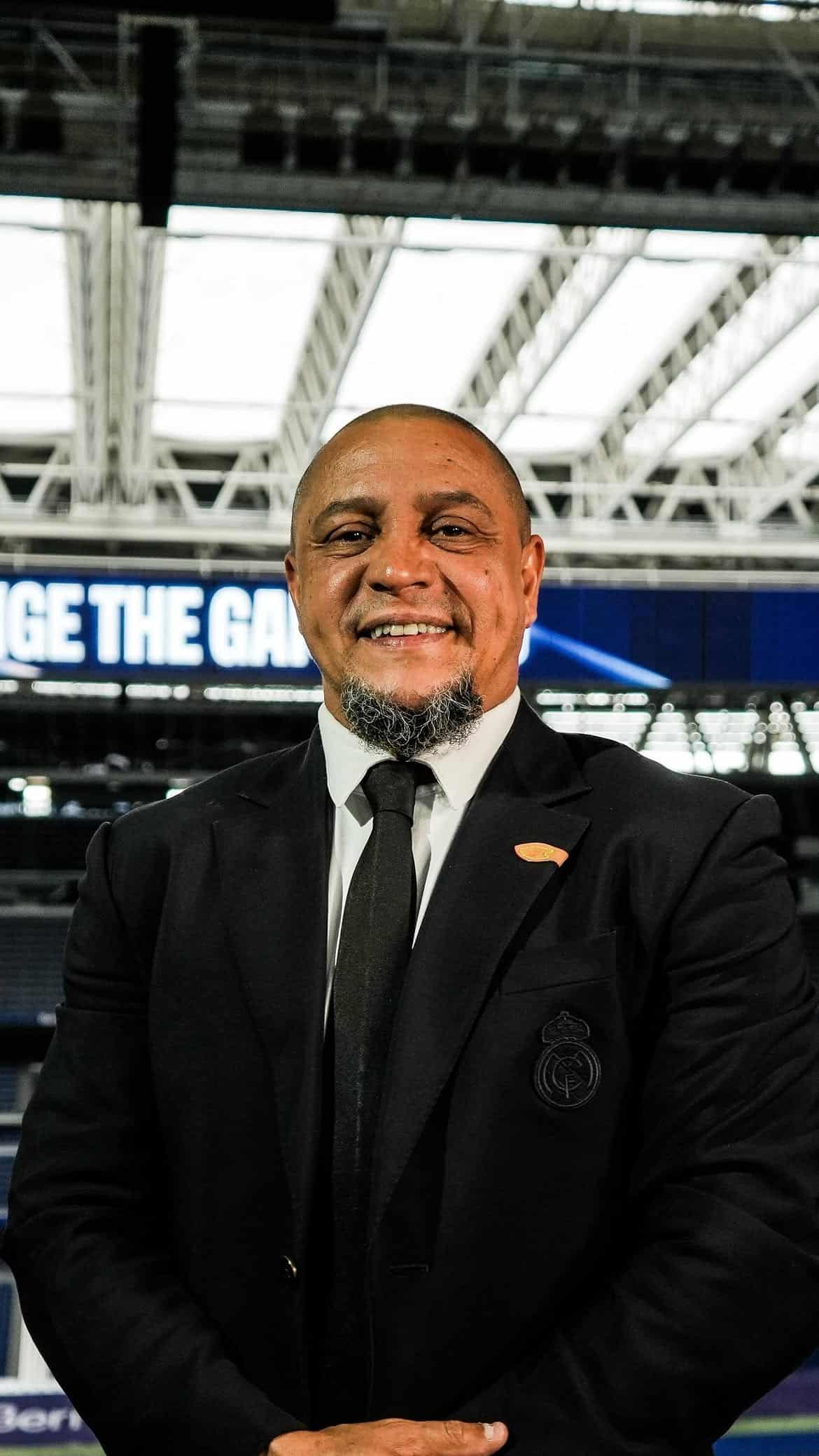 Roberto Carlos quebra o silêncio após rumores de que teria se convertido ao islã (Foto: Instagram)