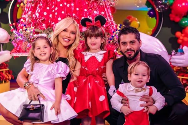 Zé Felipe surpreende ao revelar sentimento por Virginia Fonseca após separação