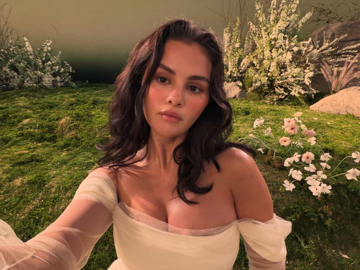 Selena Gomez e mãe são processadas por suposta fraude envolvendo R$ 5 milhões (Foto: Instagram)