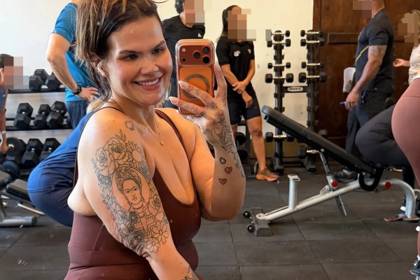Thais Carla se prepara para cirurgia reparadora após perder mais de 100 kg