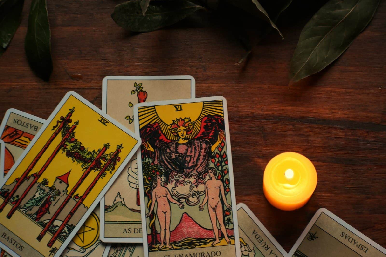 Tarot aponta tendências diferentes para os signos durante agosto (Créditos: Unsplash / Cecilia Miraldi)