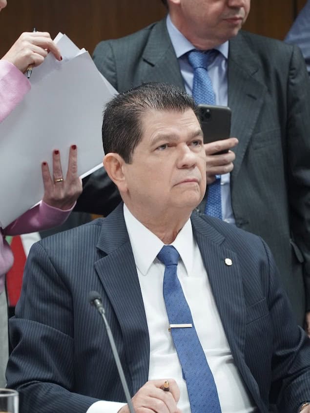 Lula tira deputado da vice-liderança do governo e gera caos político no Ceará (Foto: Instagram)