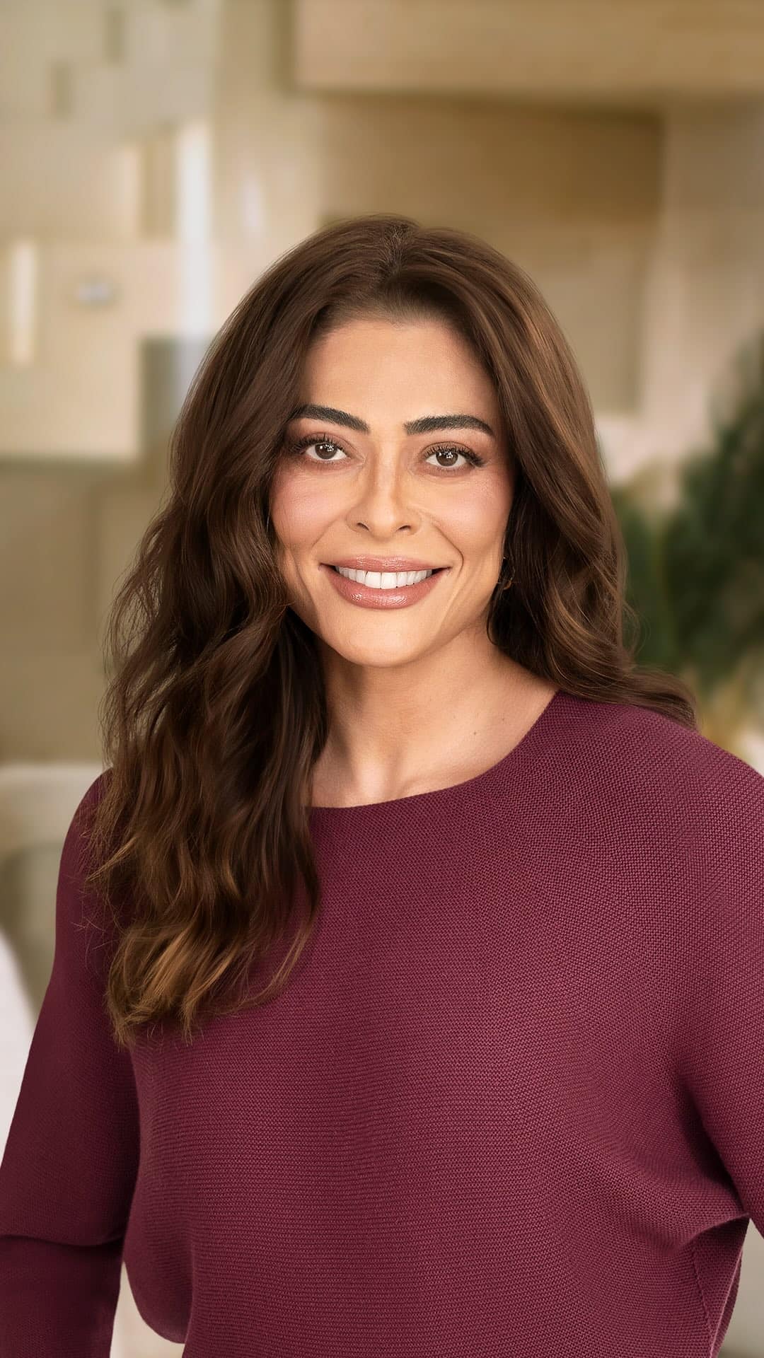 Juliana Paes entra na Justiça após problemas durante viagem ao Japão (Foto: Instagram)