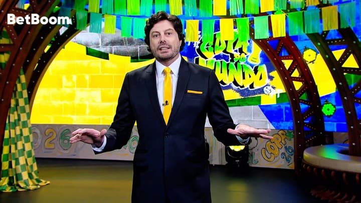Na ação, ele pediu o reembolso do valor pago, cerca de R$ 200, e uma indenização de R$ 10 mil por danos morais. (Foto: Instagram)