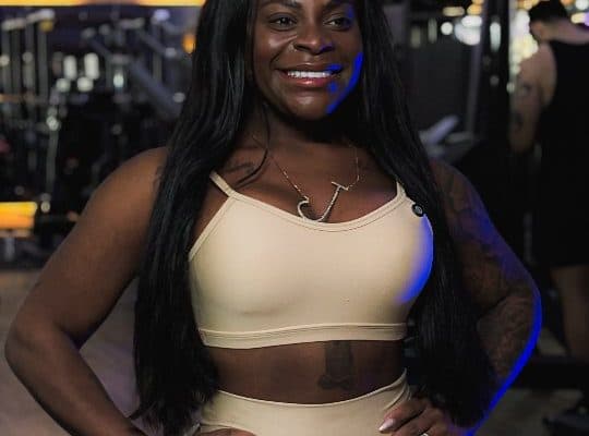 Jojo Todynho revela sonho que quer realizar após eliminar 4 kg em procedimento