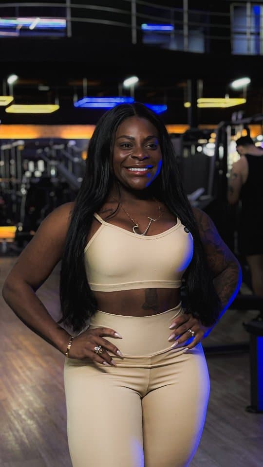 Jojo Todynho revela sonho que quer realizar após eliminar 4 kg em procedimento (Foto: Instagram)