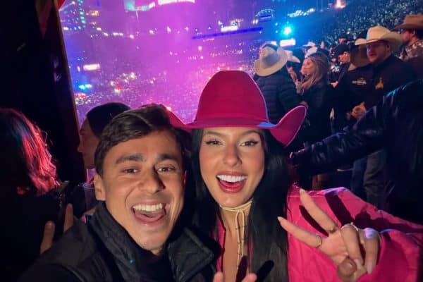 Sem Rouanet, Ana Castela acumula R$ 22,6 milhões em shows com prefeituras