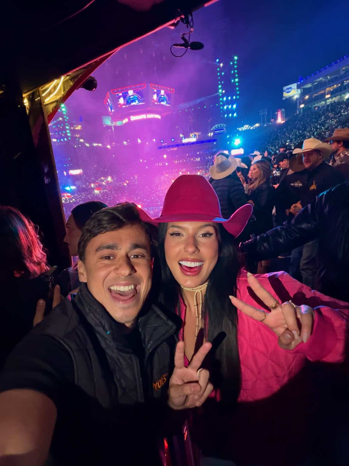 Sem Rouanet, Ana Castela acumula R$ 22,6 milhões em shows com prefeituras (Foto: Instagram)