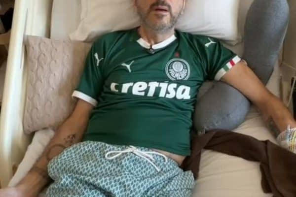 Esposa de Lito Sousa revela avanço na busca por estudo experimental em Nashville