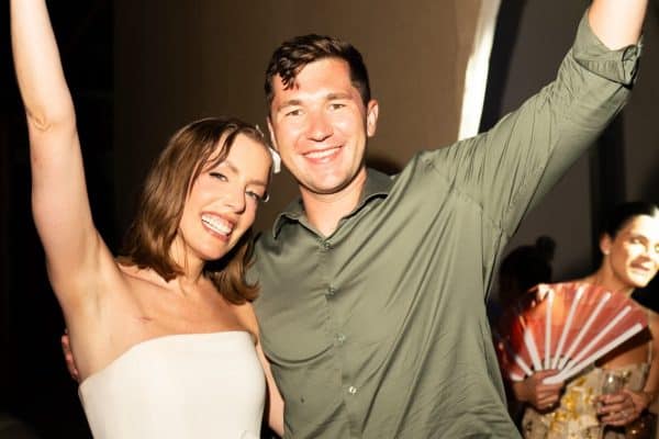 Fabiana Justus revela motivo inusitado para não convidar crianças ao casamento