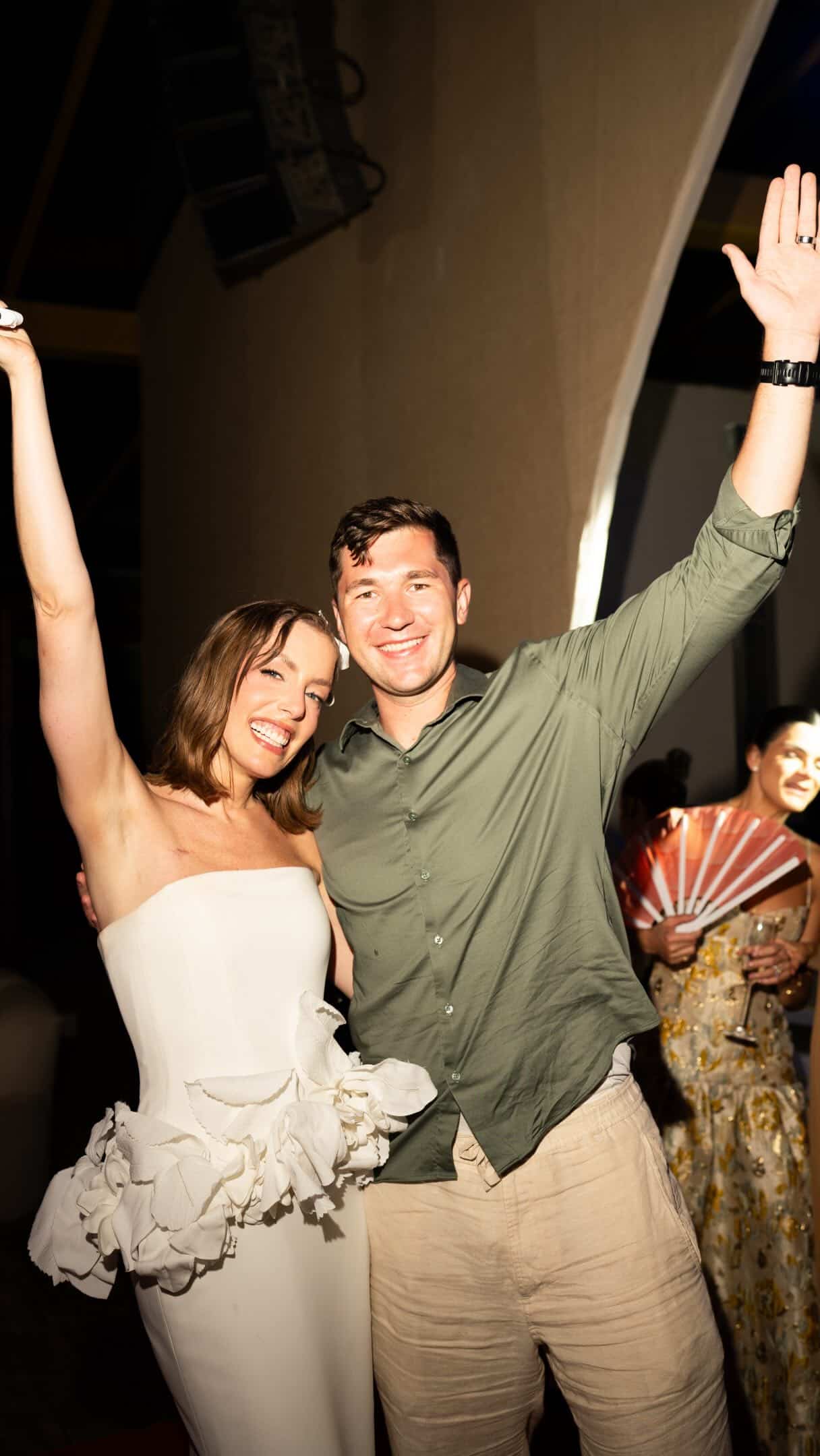 Fabiana Justus revela motivo inusitado para não convidar crianças ao casamento (Foto: Instagram)