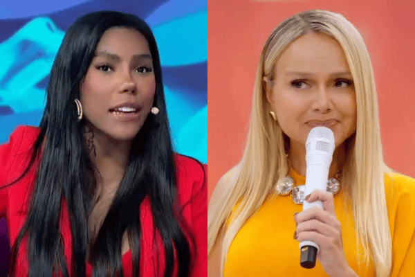 Carol Lekker pede desculpas após críticas ao programa de Eliana