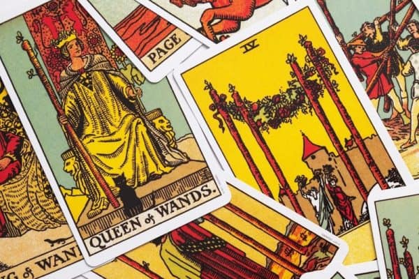 Tarot aponta os signos mais sortudos de agosto e um deles dispara no topo do ranking