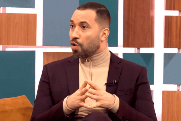 Gil do Vigor desabafa sobre ausência paterna e diz: “Sinto pena”