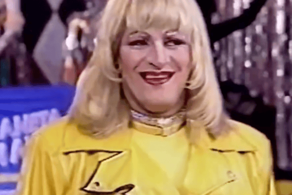 O dia em que Xuxa realizou o sonho de um fã de ser ela por um dia