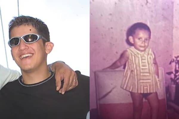 Casos de crianças brasileiras que desapareceram e foram encontradas vivas