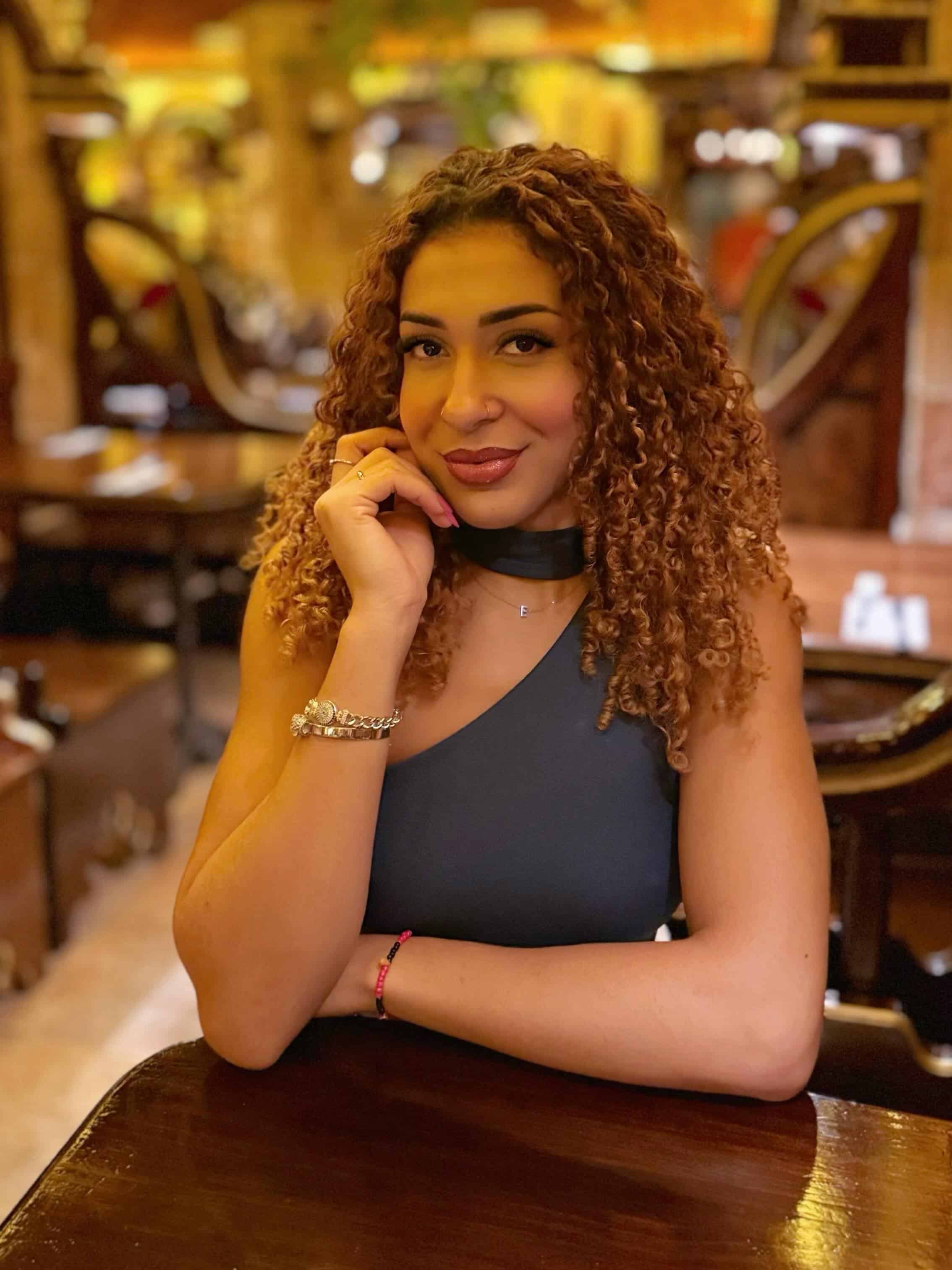 Ela deu relógio fitness ao namorado e descobriu traição por causa dos dados do aparelho (Foto: Instagram)