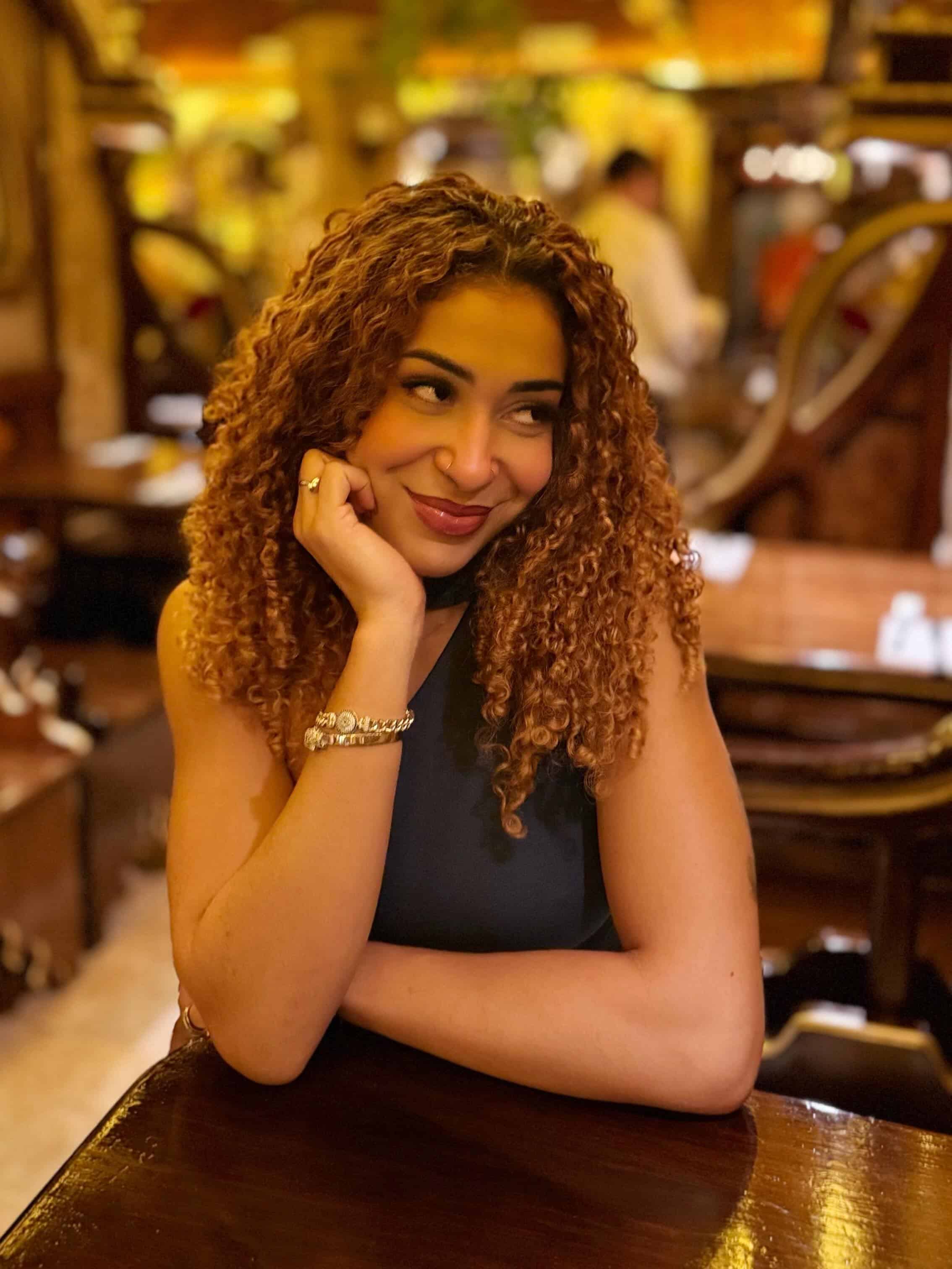 Ela deu relógio fitness ao namorado e descobriu traição por causa dos dados do aparelho (Foto: Instagram)