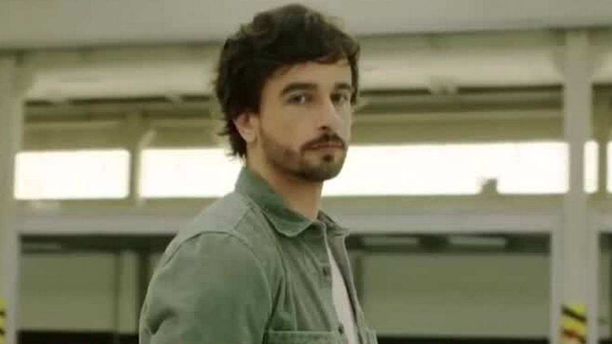 Ator Marco Furlan é indiciado por estupro de vulnerável contra menino de 5 anos em SP (Foto: YouTube)