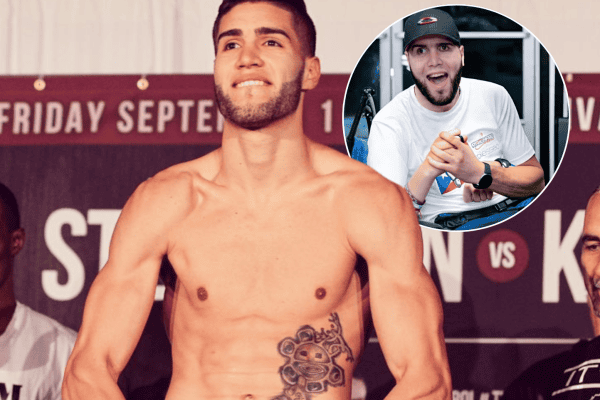 Ex-boxeador morre após 11 anos em estado vegetativo