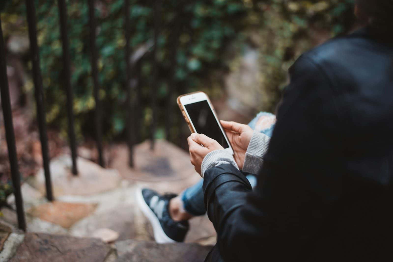 Novo recurso permitirá identificar melhor quem está fazendo a ligação. (Créditos: Unsplash Chad Madden)