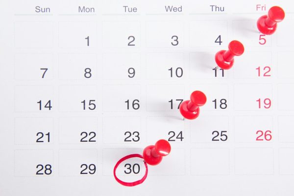 Novo feriadão está chegando e brasileiros já fazem planos para aproveitar três dias seguidos de folga