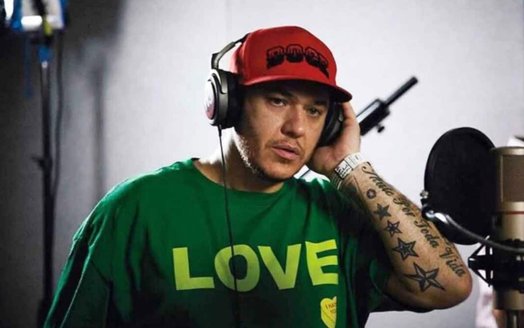 Delegado faz revelação chocante sobre a morte de Chorão: "Decepou o próprio dedo" (Foto: Reprodução)