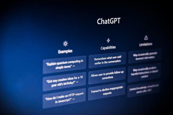 ChatGPT libera conversas ilimitadas de graça e usuários já podem aproveitar a novidade