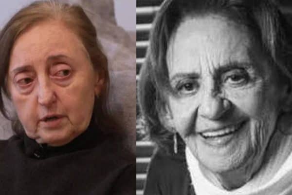 Filha de Laura Cardoso revela detalhes dos últimos momentos da atriz aos 98 anos