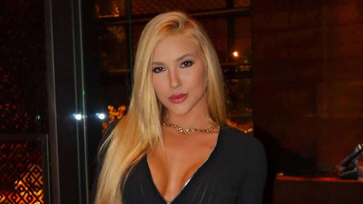 Homem que acusou Virginia Fonseca de deixar consumidora cega é identificado pela Justiça (Foto: Instagram)