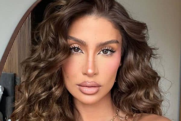 Bianca Andrade revela pressão que carrega desde a infância: “A gente não tem segunda chance”