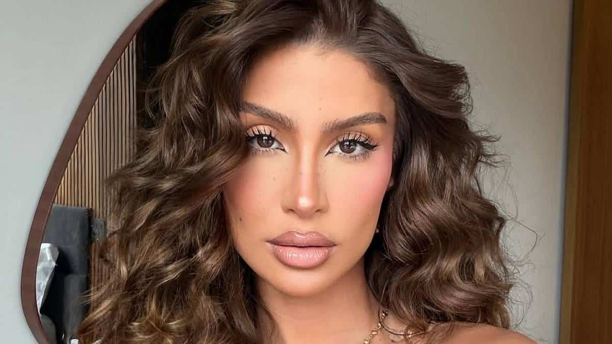 Bianca Andrade revela pressão que carrega desde a infância: "A gente não tem segunda chance" (Foto: Instagram)