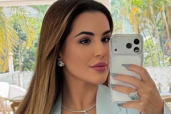 Deolane Bezerra sofre nova derrota na Justiça em processo contra empresário