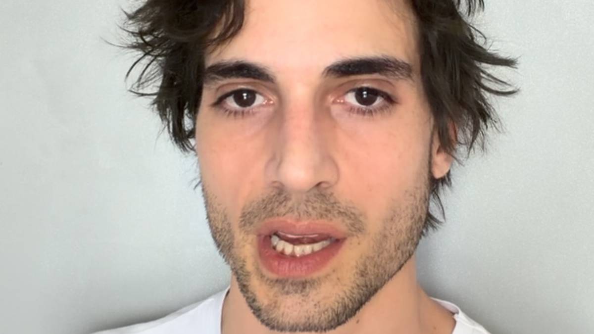 Fiuk faz revelação íntima sobre possível autismo e admite medo de diagnóstico: "Cansei" (Foto: Instagram)