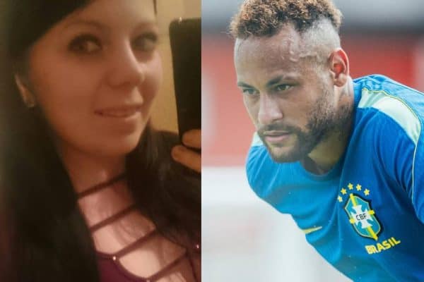 Modelo que afirma ter filha com Neymar faz nova declaração e cita o jogador: “Não minto”