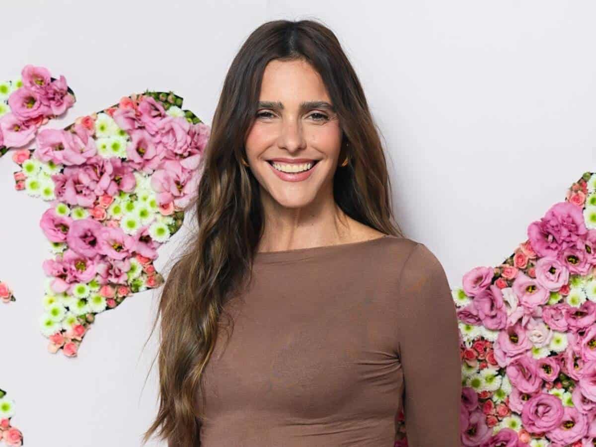 Prada quebra o silêncio após fim da disputa judicial com Fernanda Lima (Foto: Instagram)