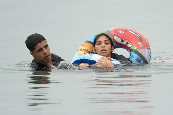 Espanha anuncia retorno à normalidade em Ceuta após migração massiva e solicita reunião urgente