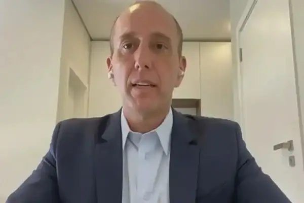 MP arquiva investigação contra Rodrigo Manga sobre suposto ‘buraco fake’