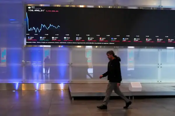Falha na B3 deixa bolsa fora do ar por mais de três horas e derruba volume de negociações