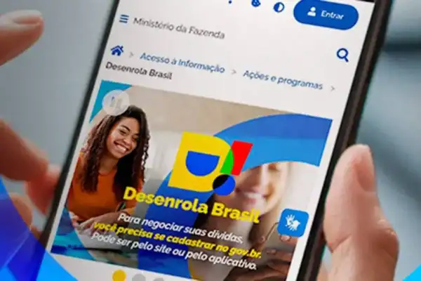 União amplia participação no FGI e FGO para atender o programa Novo Desenrola